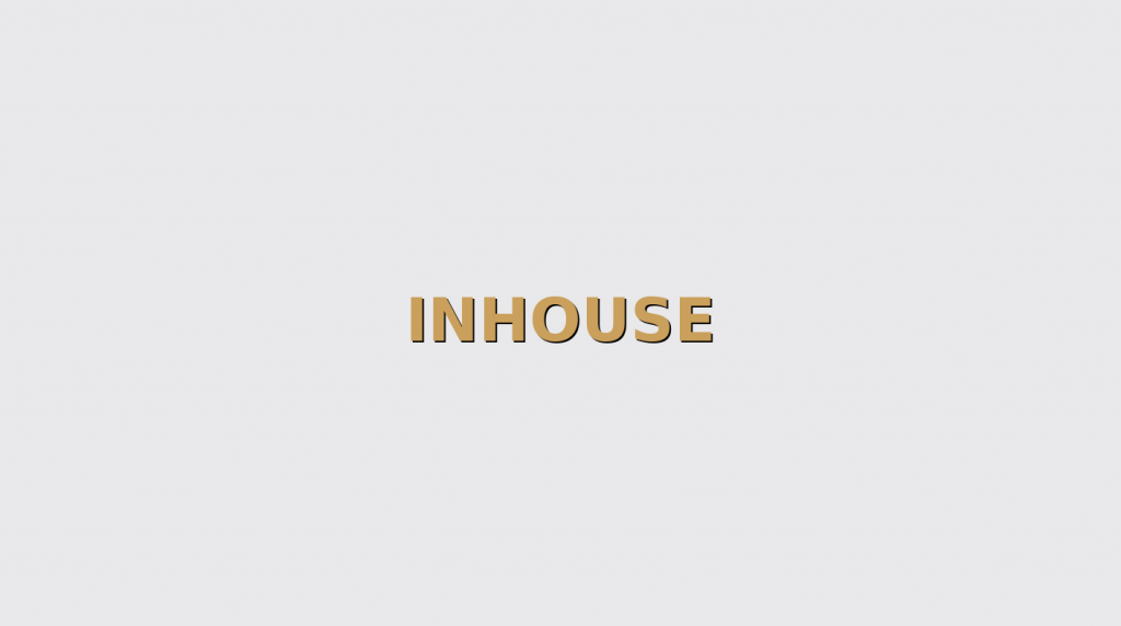 inhouse placeholder replaced